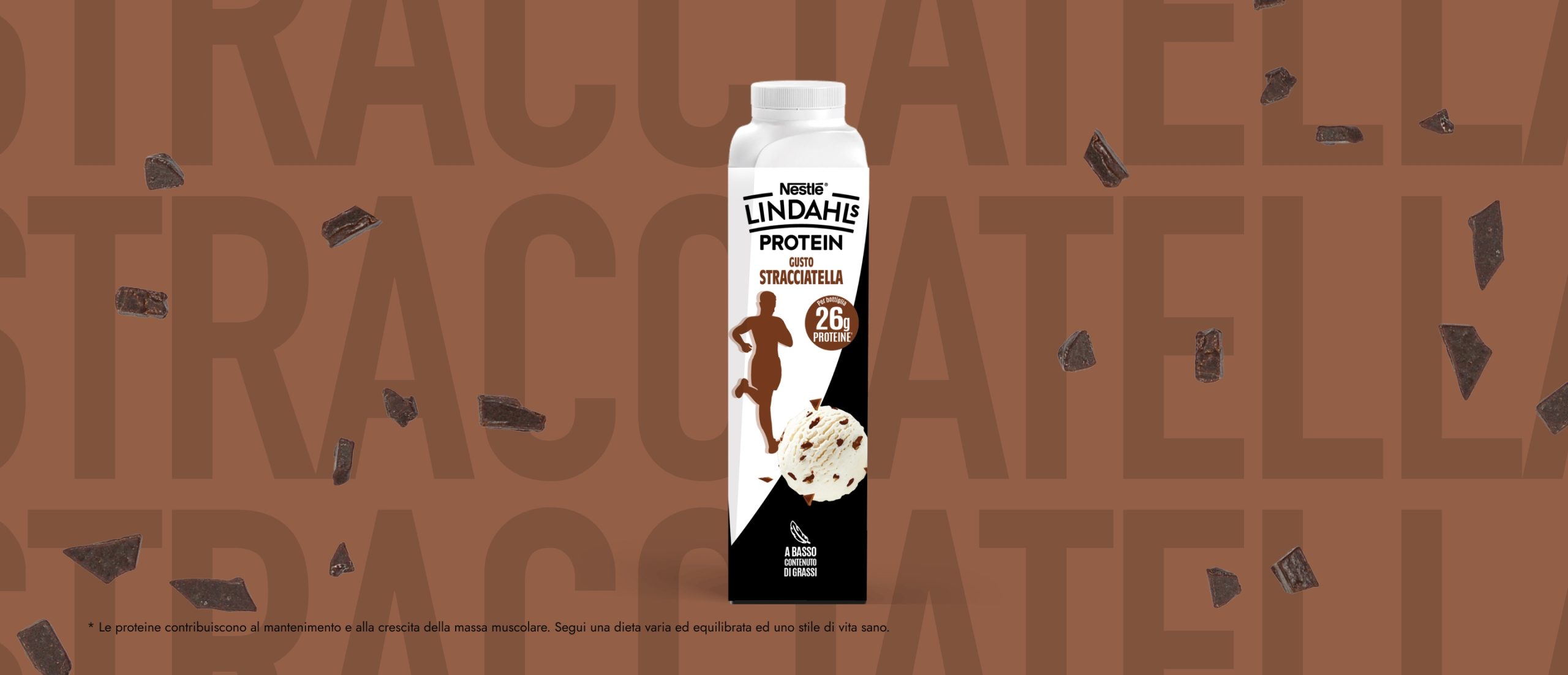 Drink Stracciatella