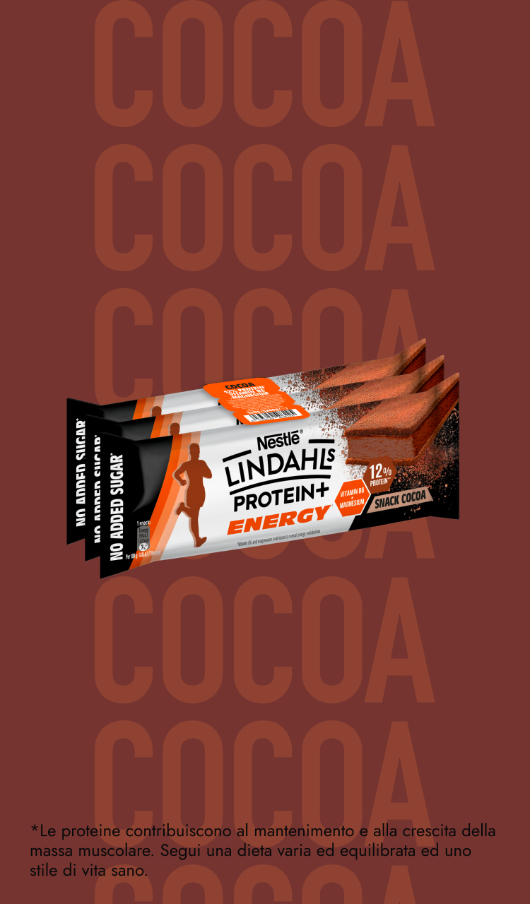 snack Energy Cacao