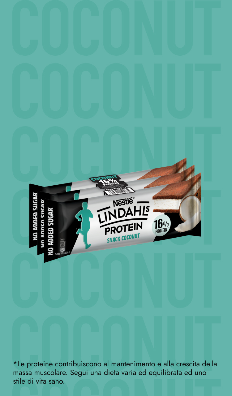 SNACK GUSTO COCCO