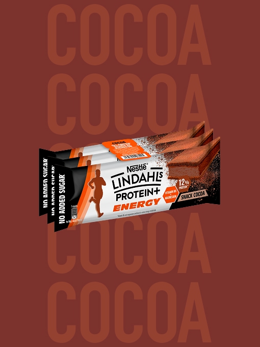 Snack Energy Cacao